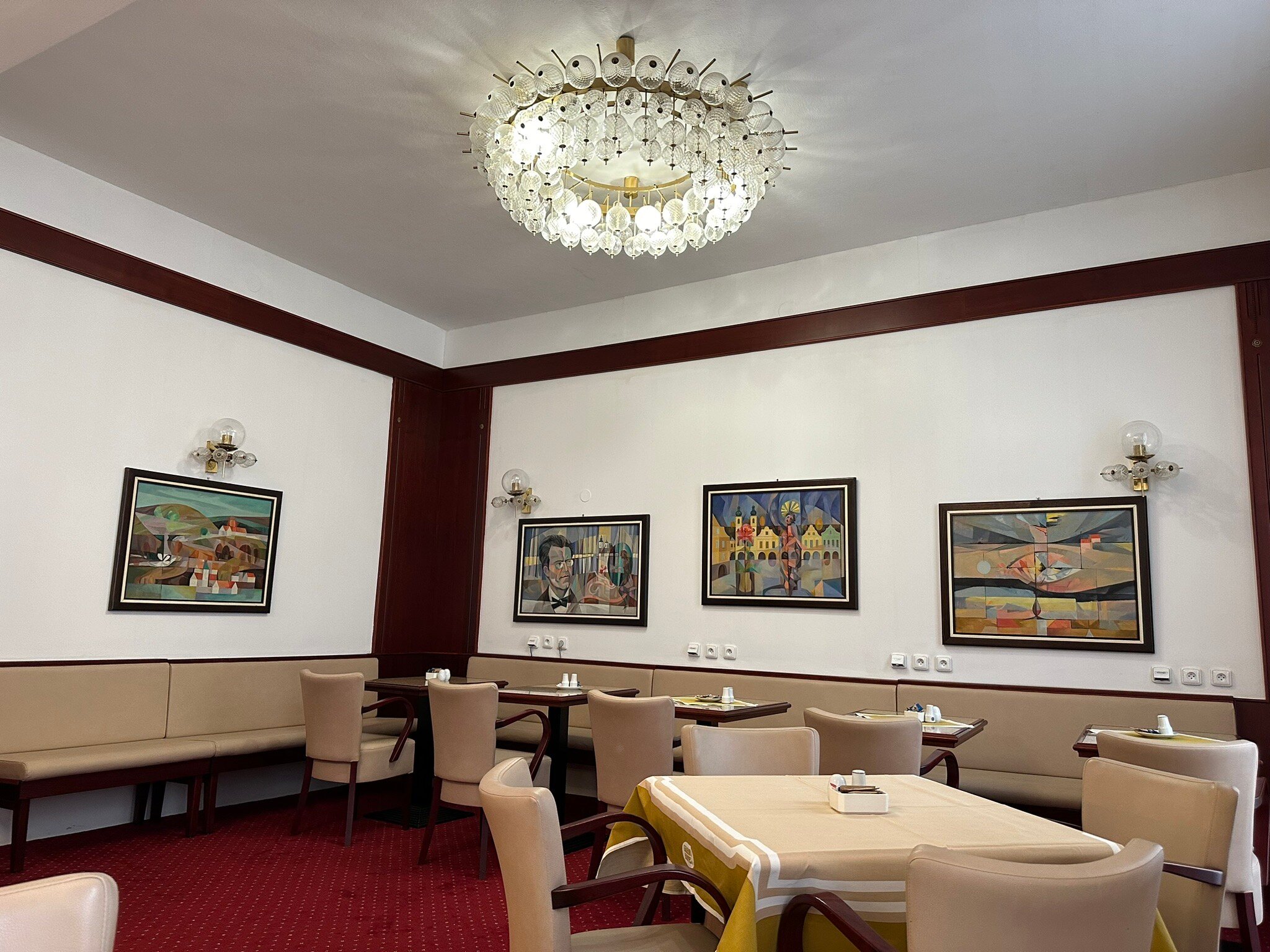 Grandhotel Garni-官方