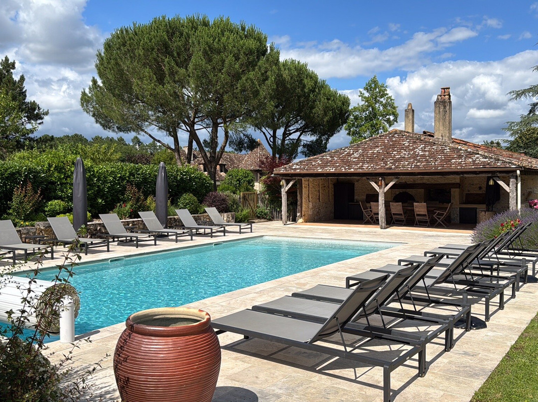 Domaine de La Valette主图