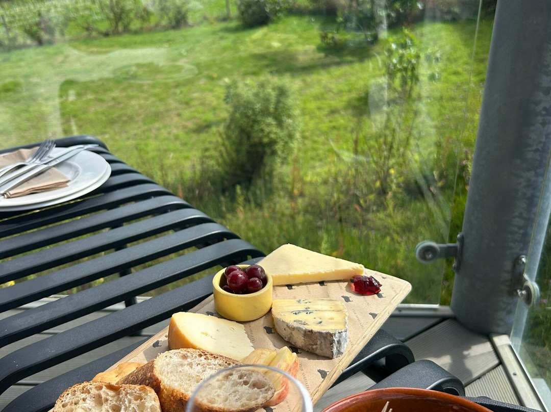 Trevibban Mill Vineyard & Orchard景点图片