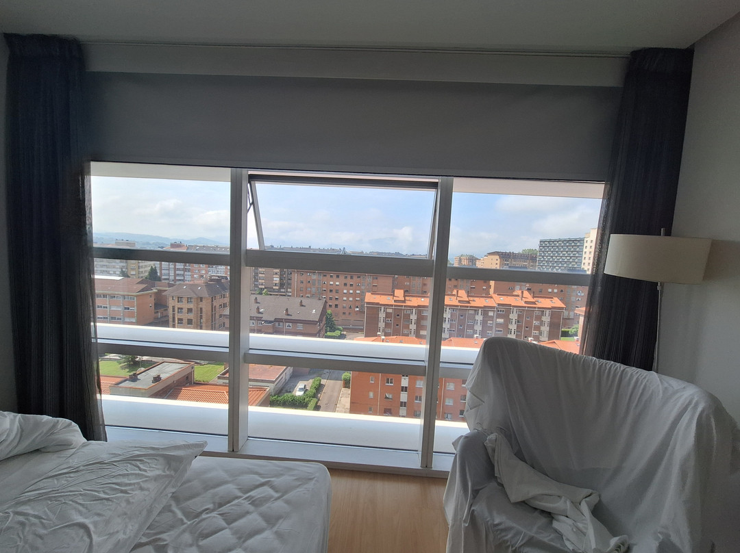 Hotel Palacio de Cristal主图