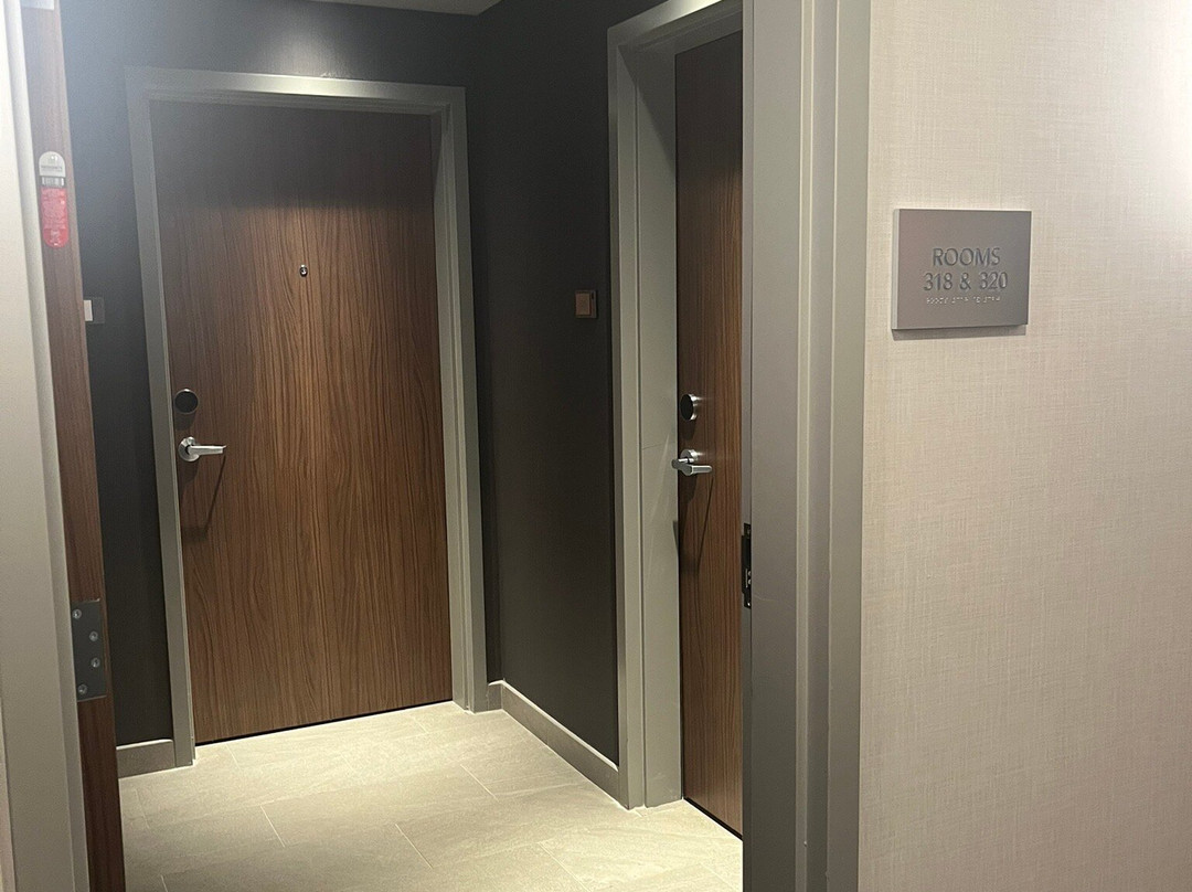Courtyard by Marriott Owatonna Downtown主图