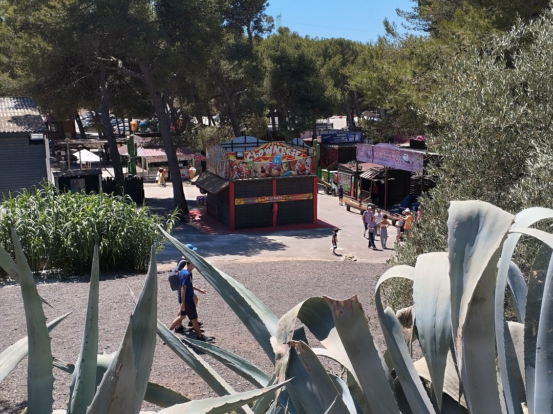 Magic Park Land-Ensues-la-Redonne必去景点