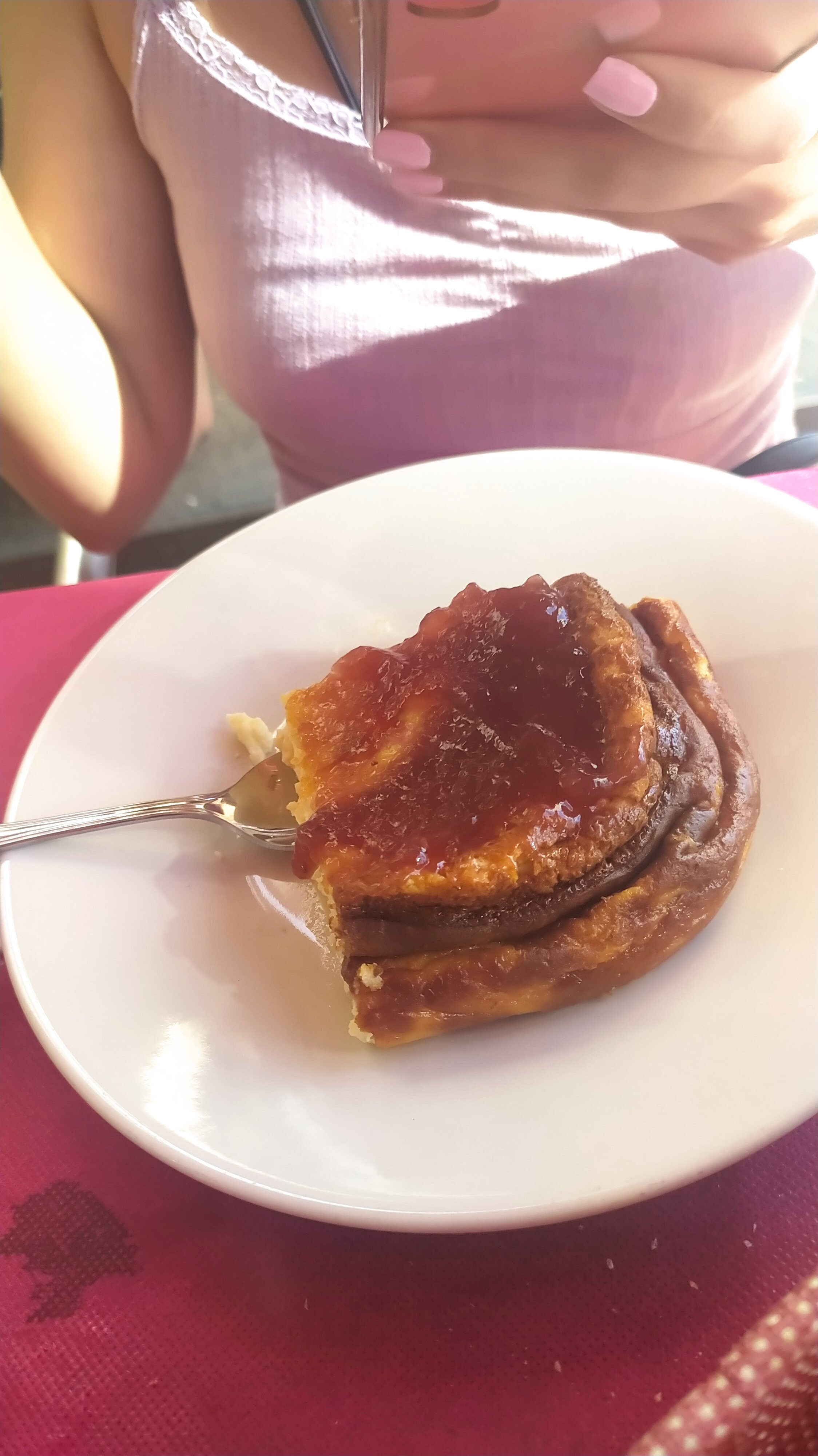 La Flor De Quejo-官方