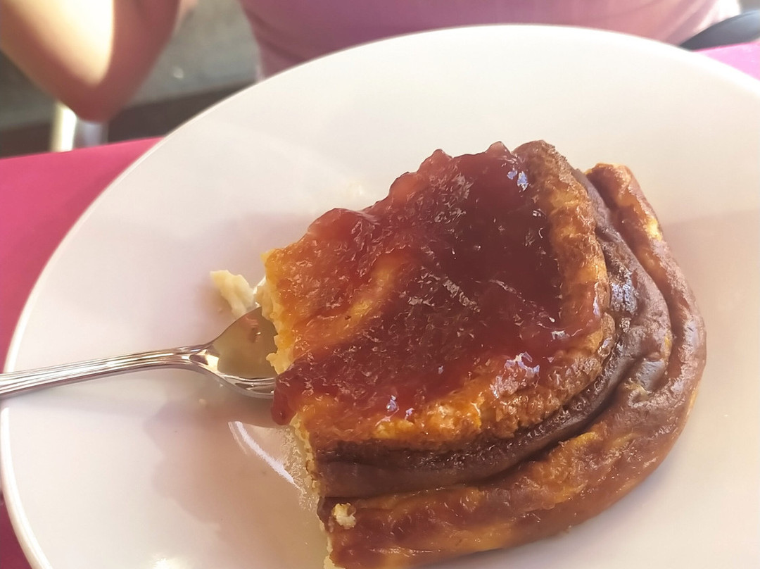 La Flor De Quejo主图