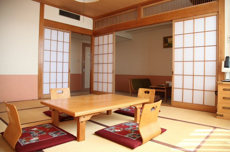 Shinjo New Grand Hotel主图