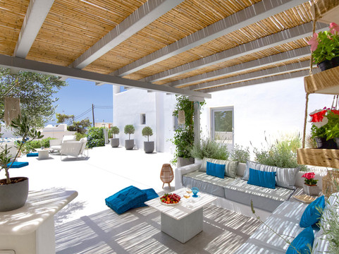 Alexander Suites主图