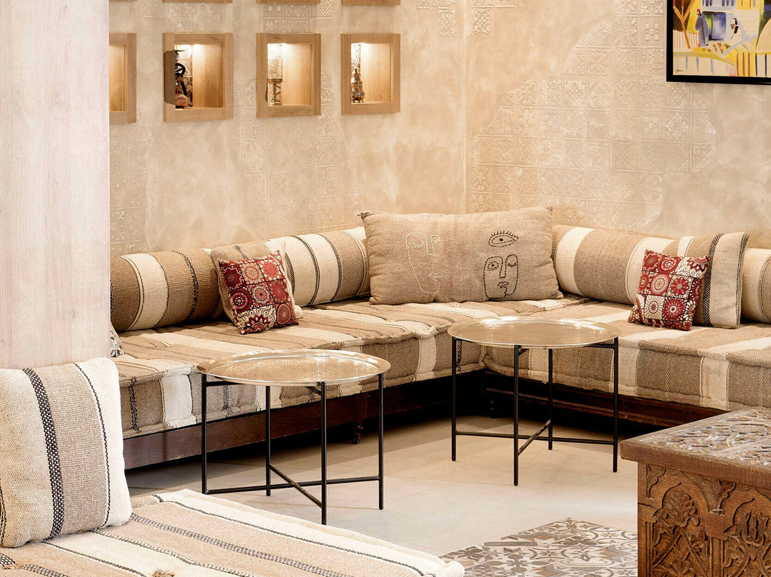 Iberostar Waves Mehari Djerba主图