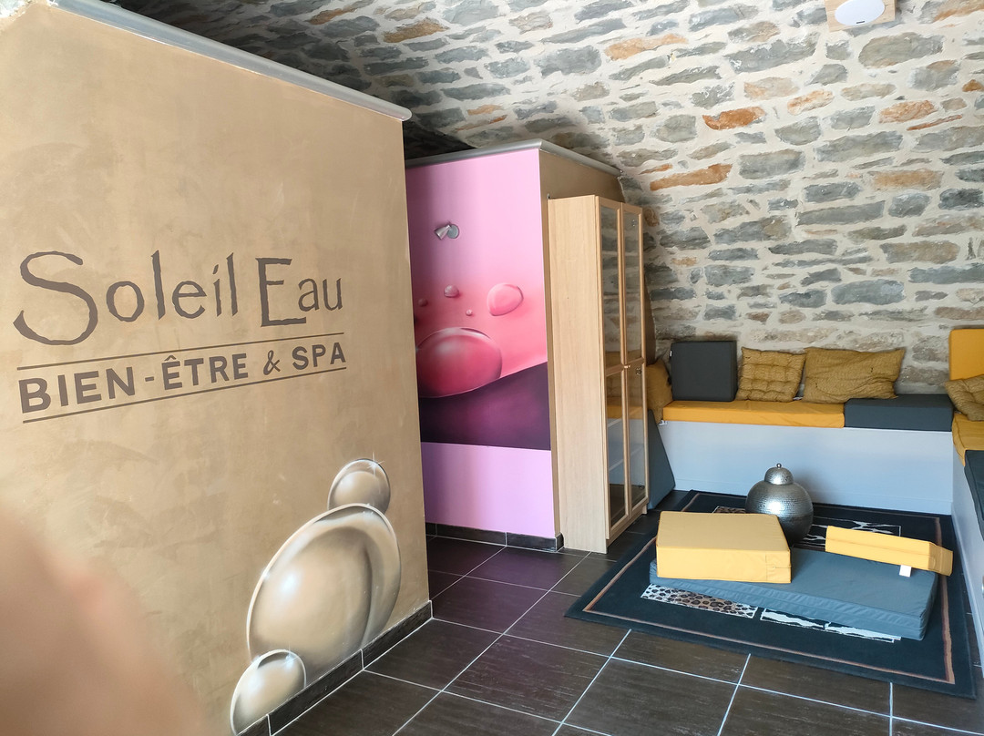 Le Soleilo主图