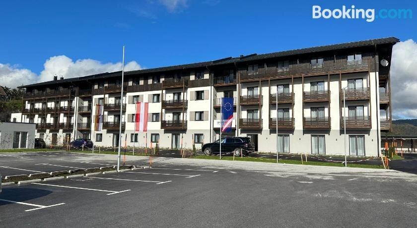 Sporthotel Ferlach