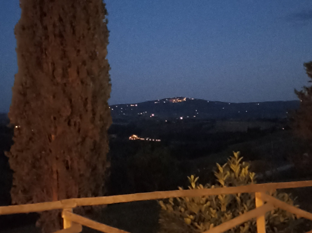 Pieve a Salti