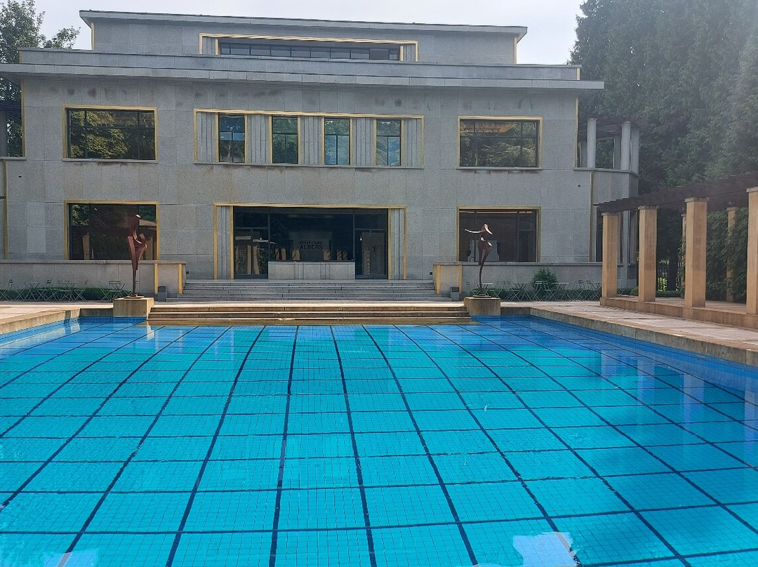 Villa Empain-布鲁塞尔必去景点