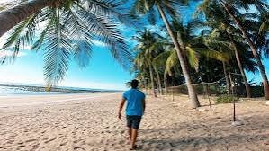 Saint Martin Island-Chittagong Division必去景点