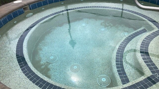 海洋薄雾酒店主图