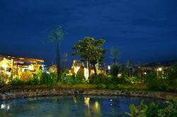 客都(国际)温泉度假村主图