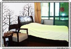 厦门雅馨海景酒店公寓主图