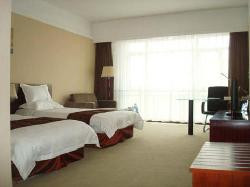 迁安尚客优快捷酒店轩和家园店