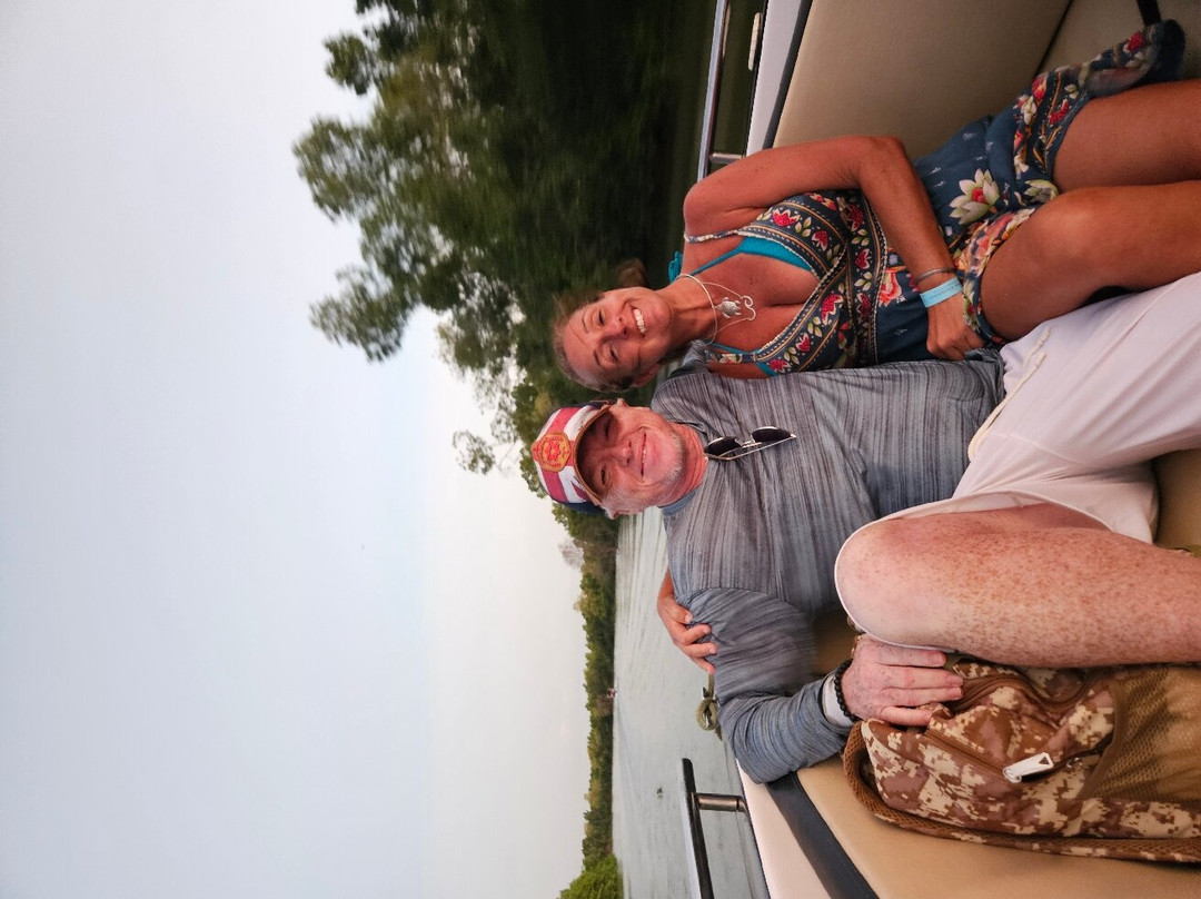 Pousada Dos Ventos主图