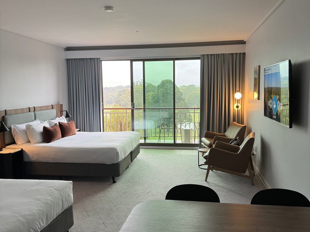 RACV Goldfields Resort主图