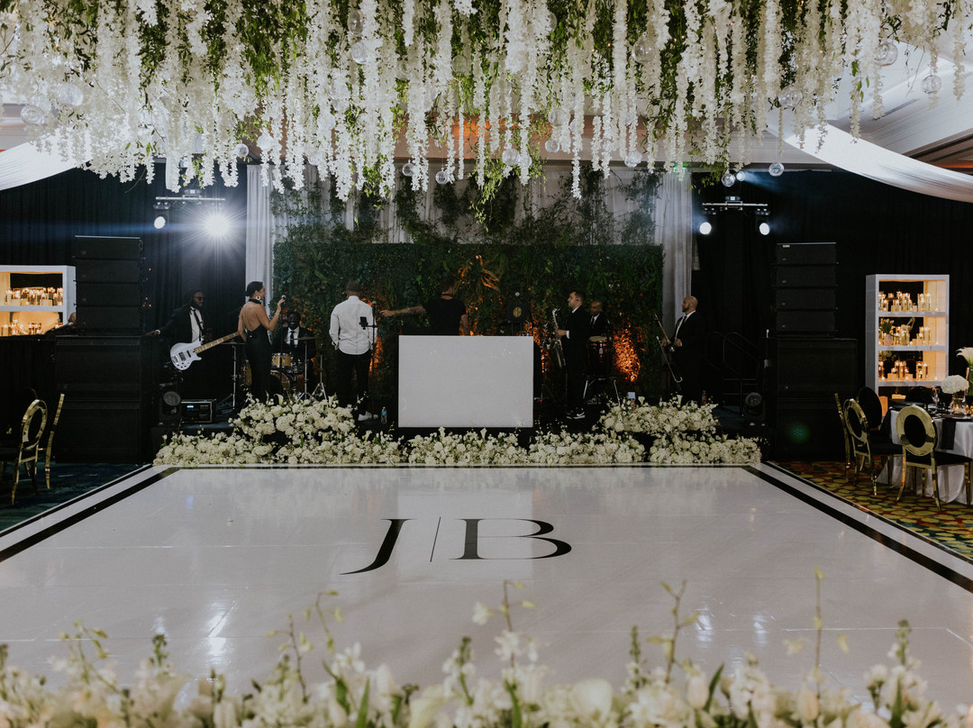 德尔雷海滩万豪酒店主图