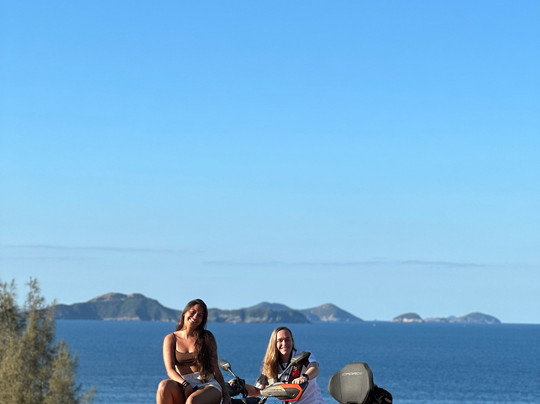 Arraial Caribe-阿拉伊阿尔港必去景点