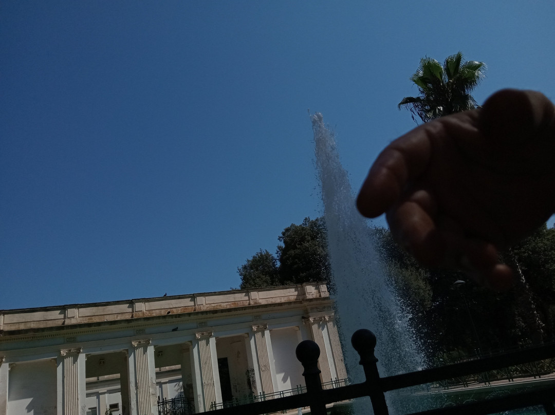 Villa Comunale di Lecce-莱切必去景点