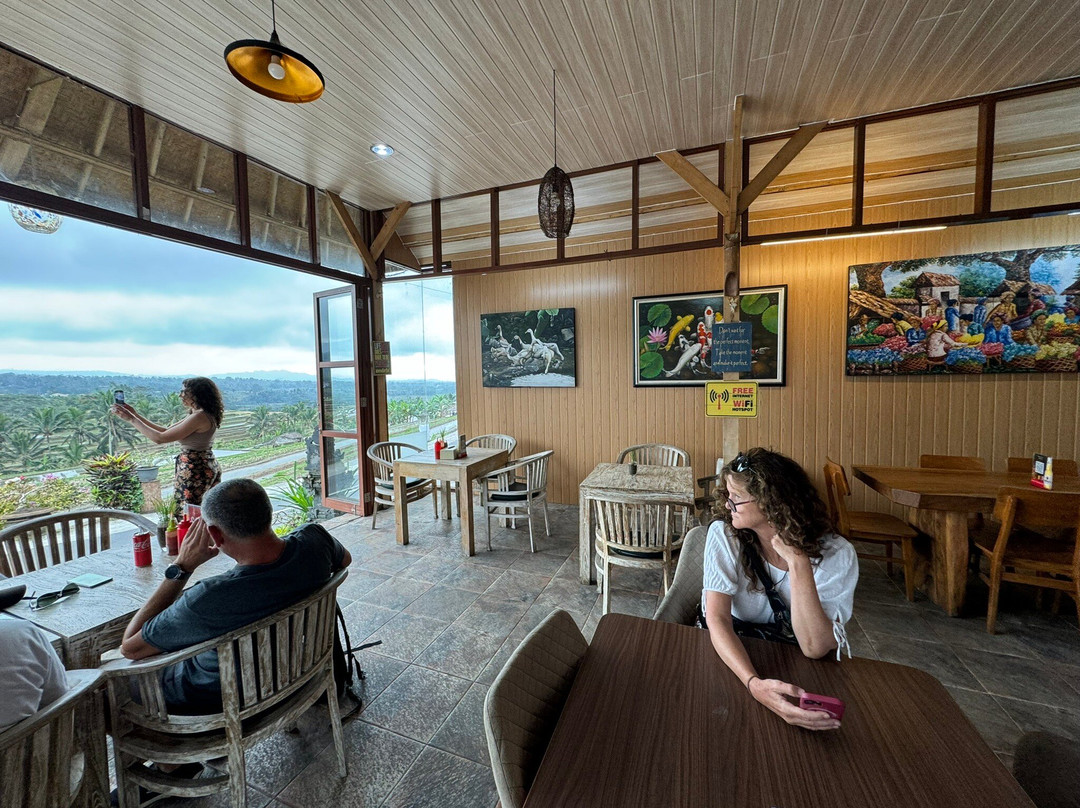 Bhuana Agung Villa & Restaurant主图