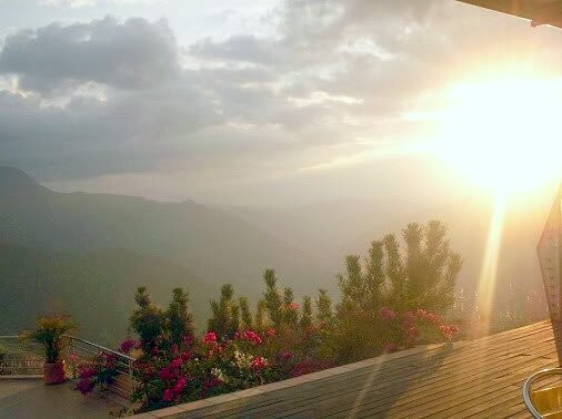 Panachi-布卡拉曼加必去景点