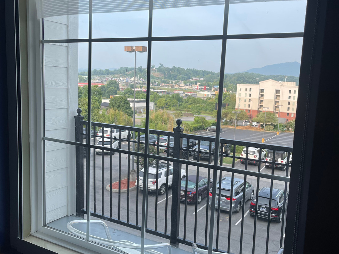 Holiday Inn Express & Suites Pigeon Forge - Sevierville By IHG主图