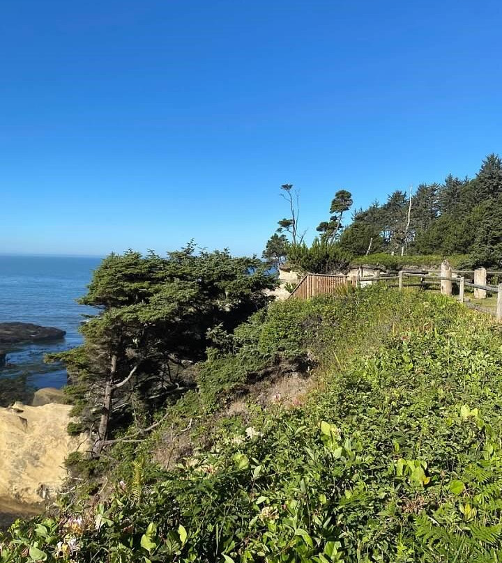 Inn at Arch Rock主图