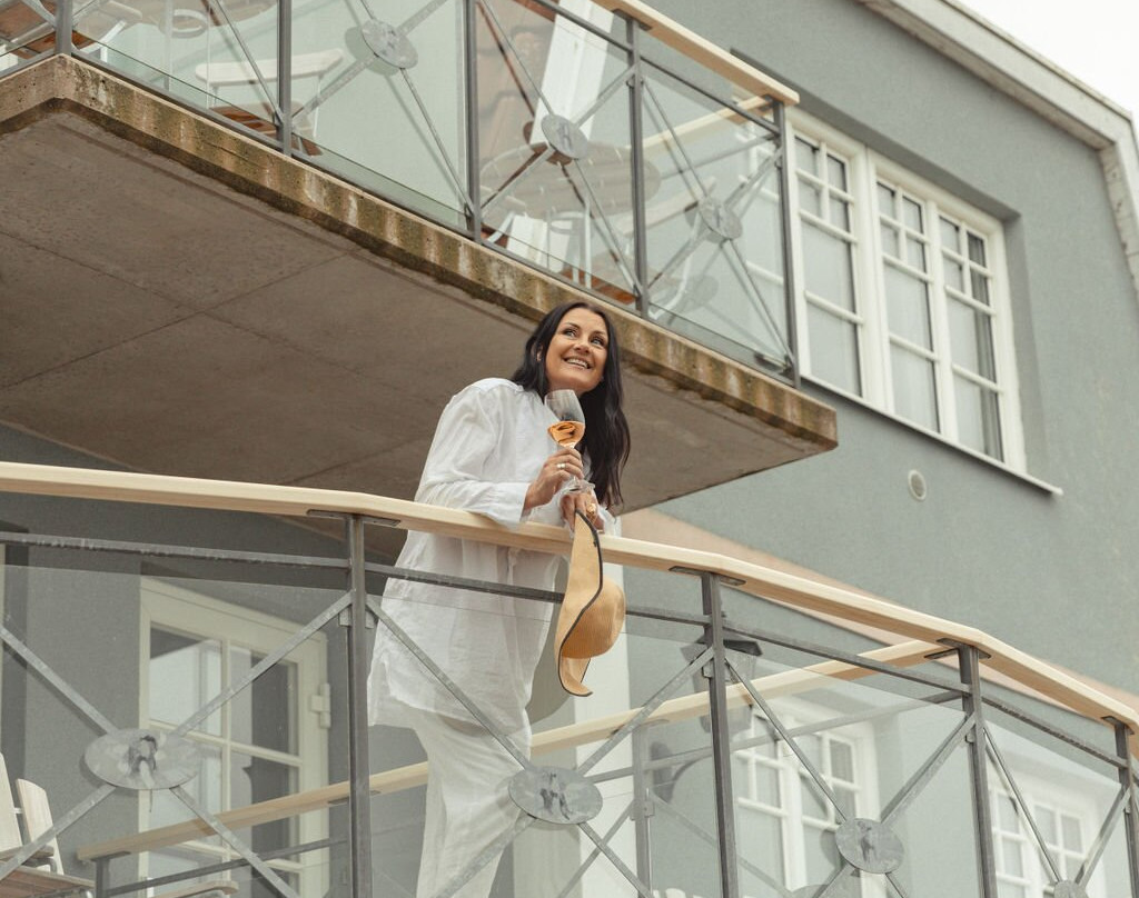 Hotel Rusthållargården主图