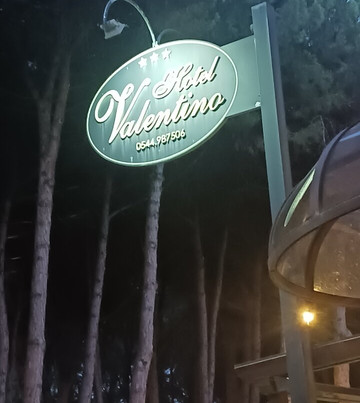 Hotel Valentino主图