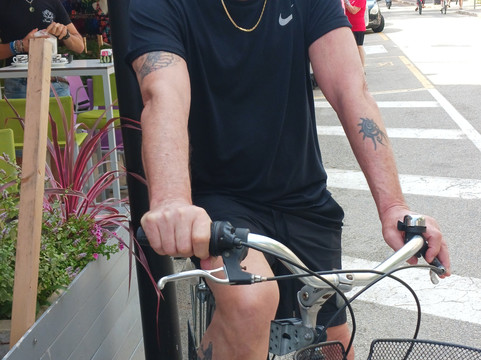 Hotel Valentino主图