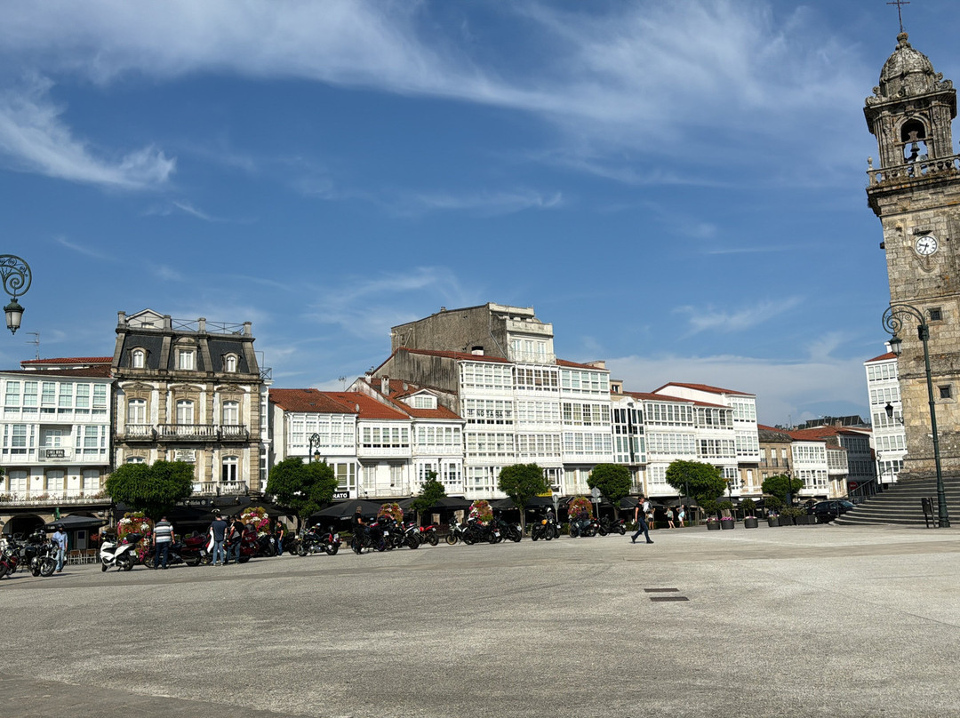 77 Turismo De Betanzos - Visitas Guiadas景点图片