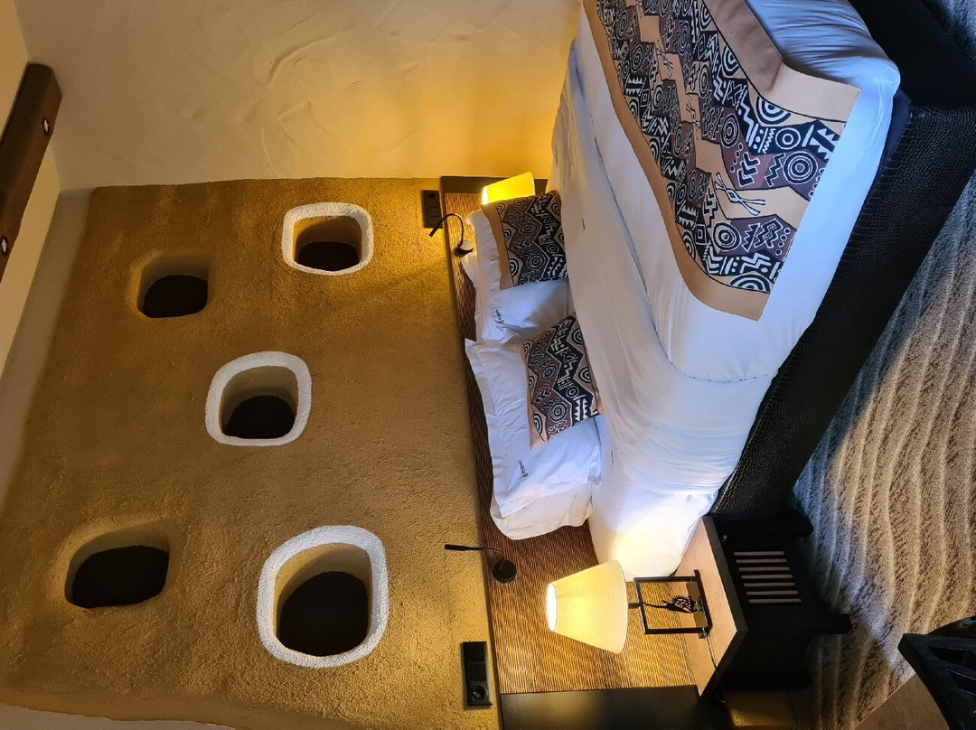 Bambara Hotel Premium主图