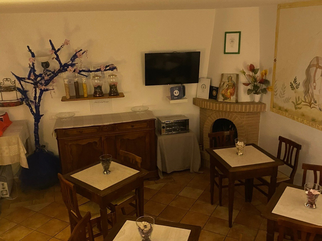 Il Cantuccio主图