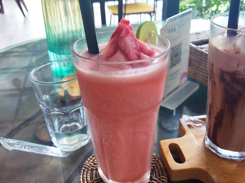 RX'd Cafe and Restaurant