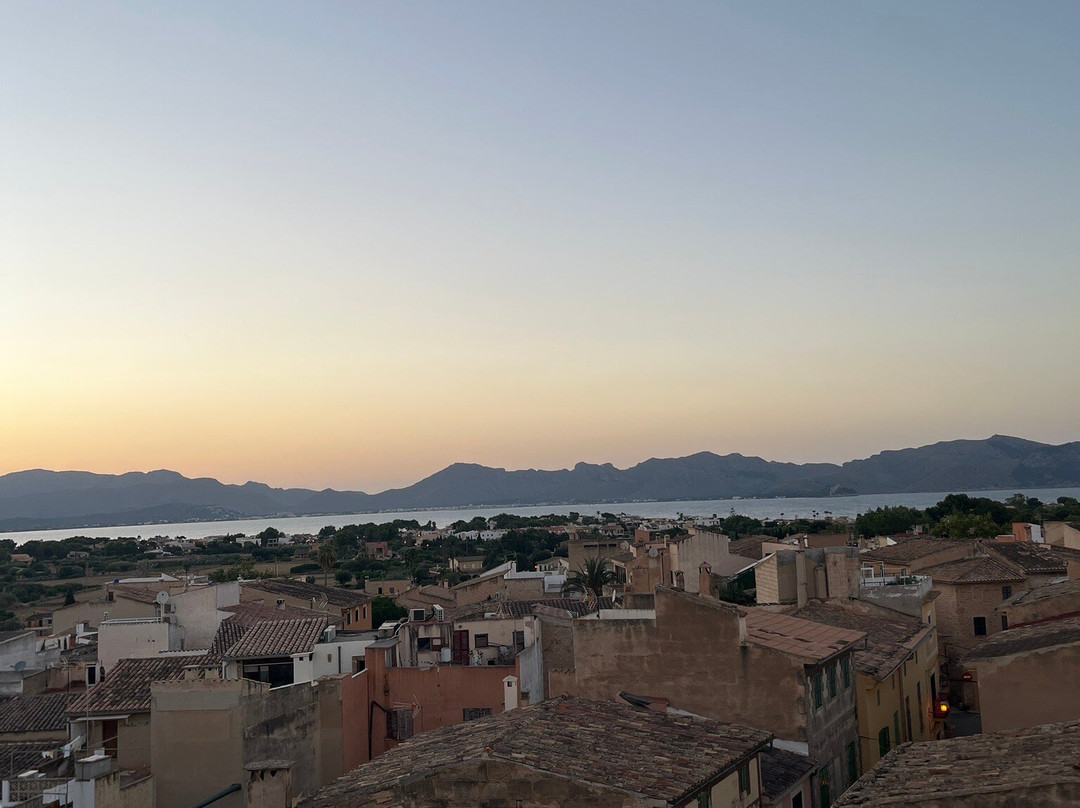 Hostal Boutique Fonda Llabrés主图