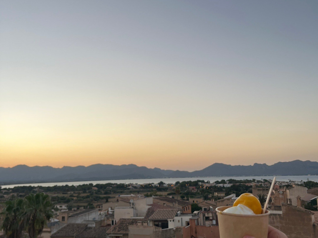 Hostal Boutique Fonda Llabrés主图