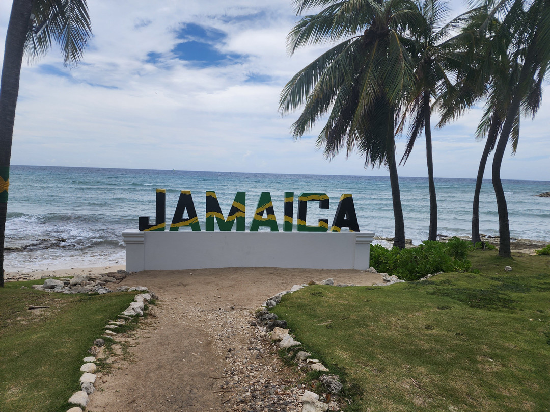Jamaica Get Away Travels - Private Tours-蒙特戈贝必去景点
