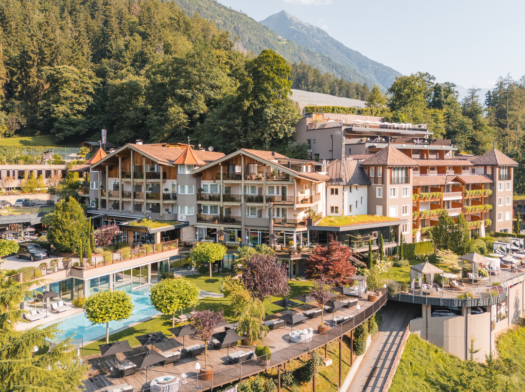 Hotel | Chalet Das Alpenschlössel