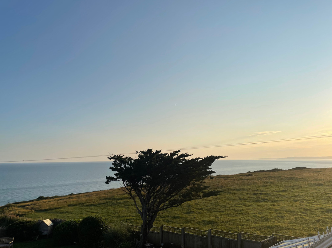 Chesil Beach Lodge主图