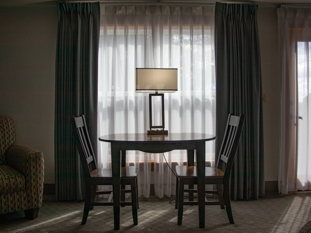 Lone Tree Golf Club & Hotel主图