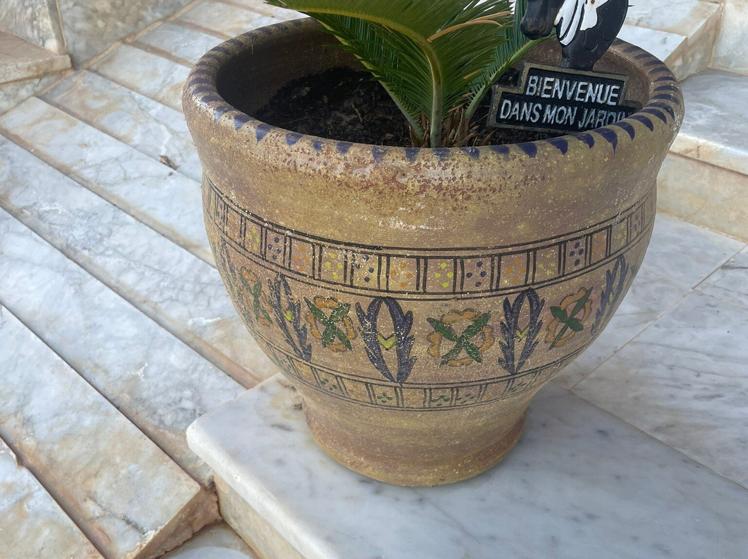 Dar EL Ferdaous主图