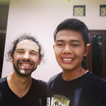 Ubud Tour Driver - Rahde-吉安雅必去景点