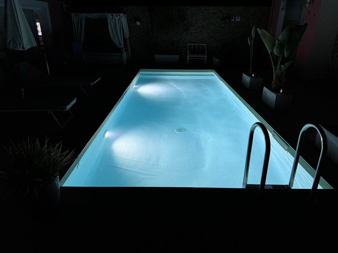 Casa Morgados Grândola Guesthouse主图