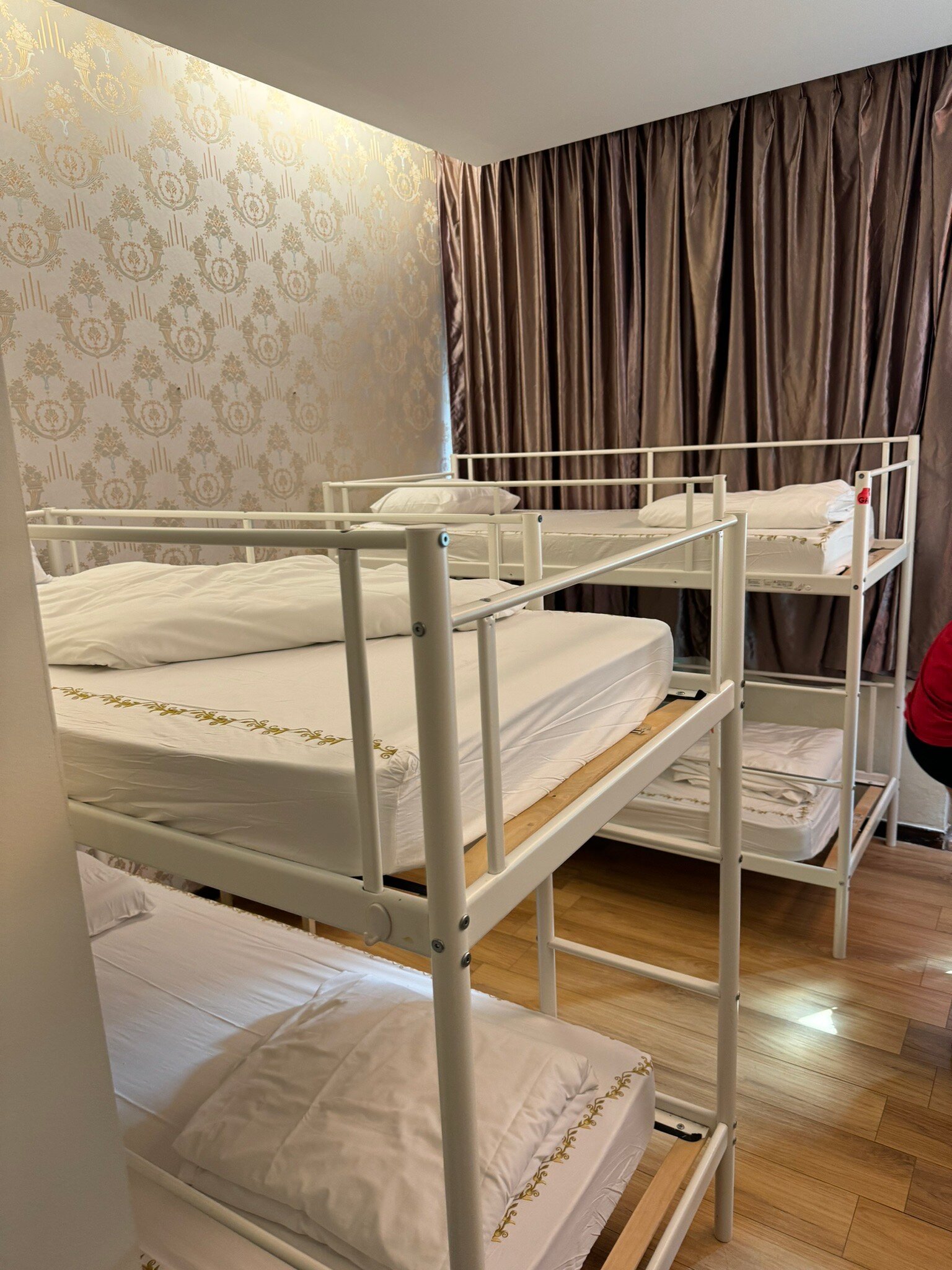 杰里恩1918酒店-官方