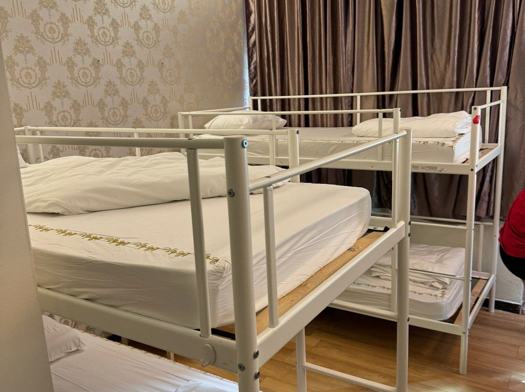 杰里恩1918酒店主图