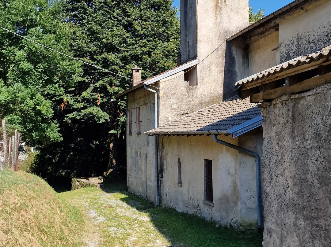 Chiesa di San Bernardo景点图片