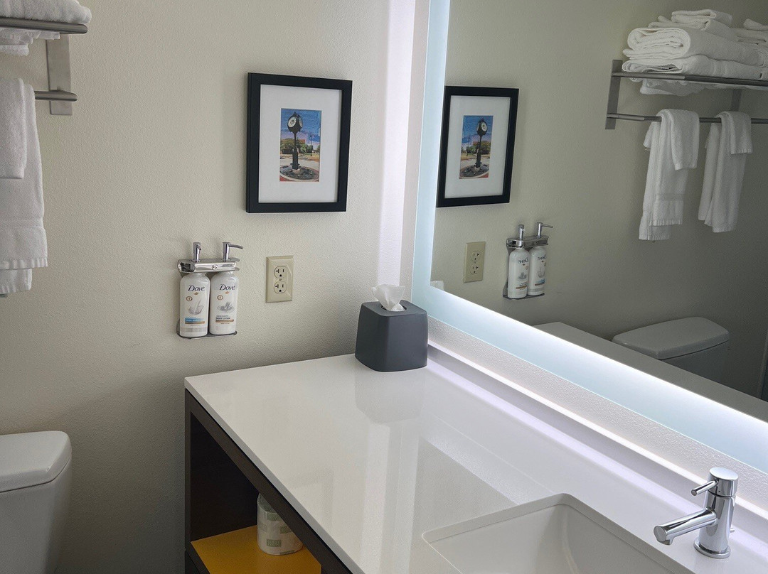 Holiday Inn Appleton By IHG主图