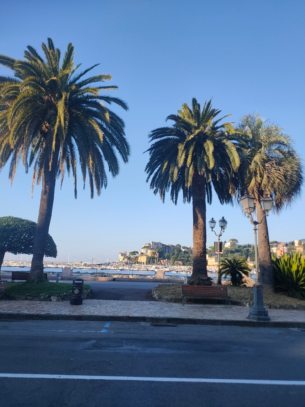 Hotel Portofino-官方